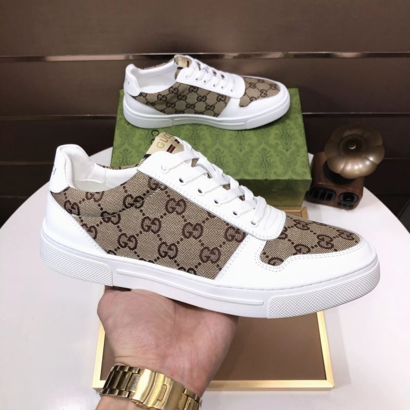 Gucci Low Shoes